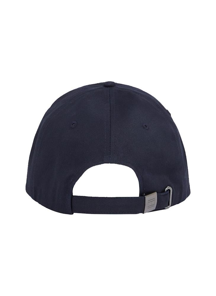 TOMMY HILFIGER - Foundation Curved Peak Cap - Image 1