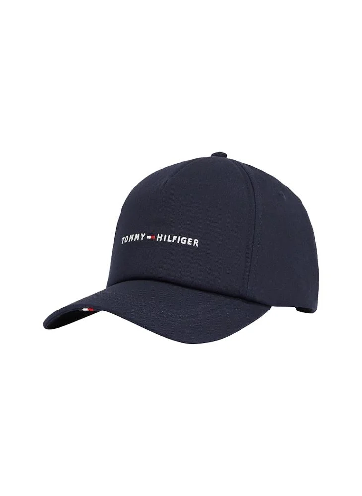 TOMMY HILFIGER Foundation Curved Peak Cap