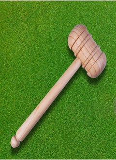 CA Cricket Bat Mallet Double Sided - Bat Knocking Hammer - pzsku/ZAB0350F13CD79AF235B5Z/45/_/1717667534/ec543663-9632-49e7-8be1-99465e915423