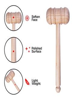 CA Cricket Bat Mallet Double Sided - Bat Knocking Hammer - pzsku/ZAB0350F13CD79AF235B5Z/45/_/1717667536/acaefabe-b46f-40f2-b2a9-fed6896e69ff