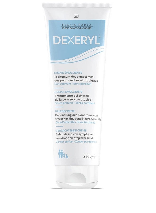 DEXERYL Creme, 250 g Cream - Image 1