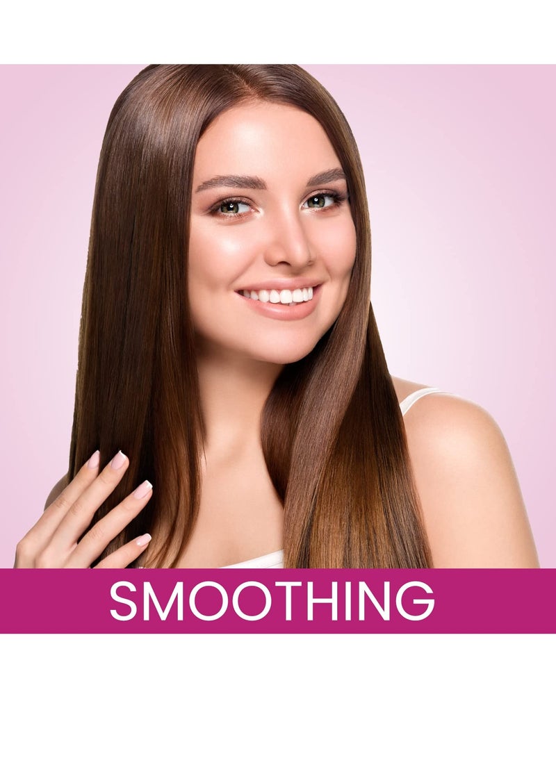 Arganatural Arganatural Hair Mask 8.5 FL OZ / 250 ML Tube (Keratin Hair Mask)  - Image 3