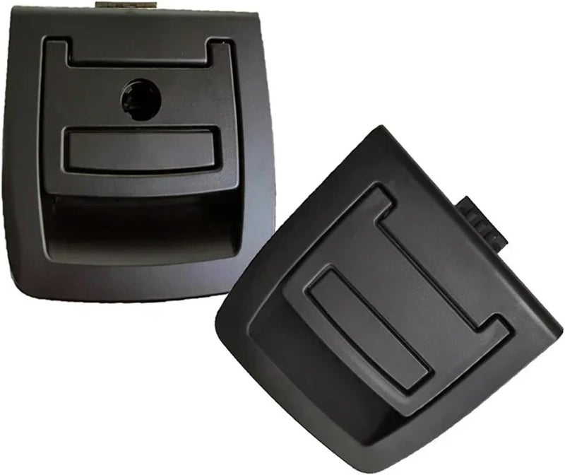 Wivplex Car Trunk Handle for BMW X5 X6 - Image 5