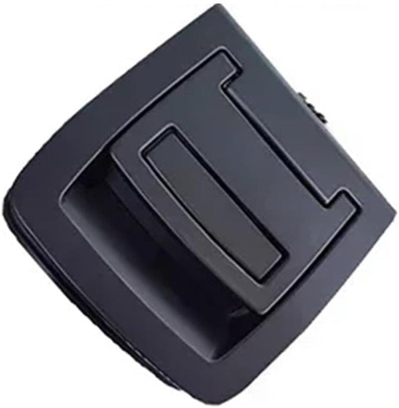 Wivplex Car Trunk Handle for BMW X5 X6 - Image 1