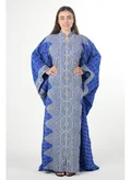 AL BENT AL SHARQIEH royal blue