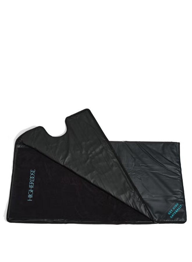 HigherDOSE Infrared Sauna Blanket Insert - Image 3