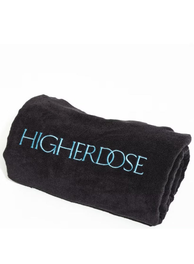 HigherDOSE Infrared Sauna Blanket Insert - Image 1