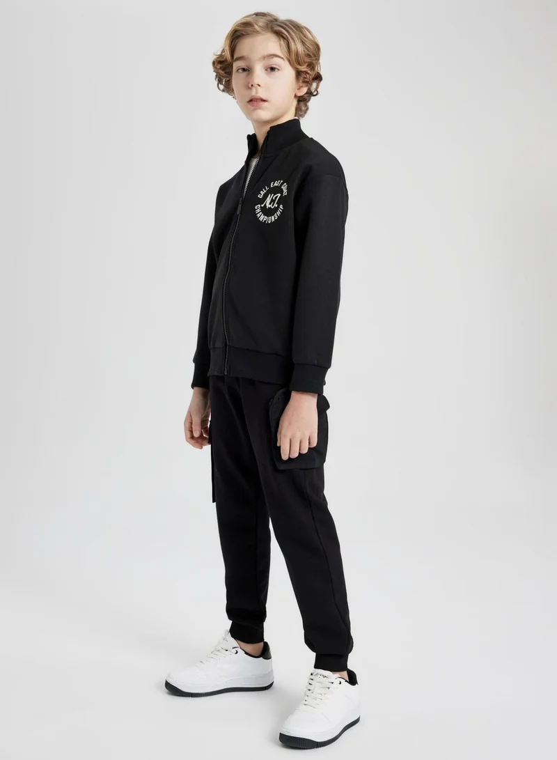 DeFacto Regular Fit Jacket