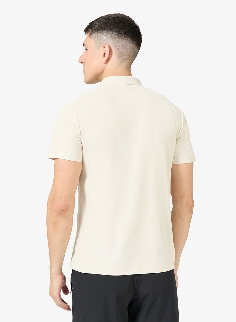 ANTA Men’s Short Sleeve Polo Shirt – Clean Casual Style for Everyday Wear - Image 2