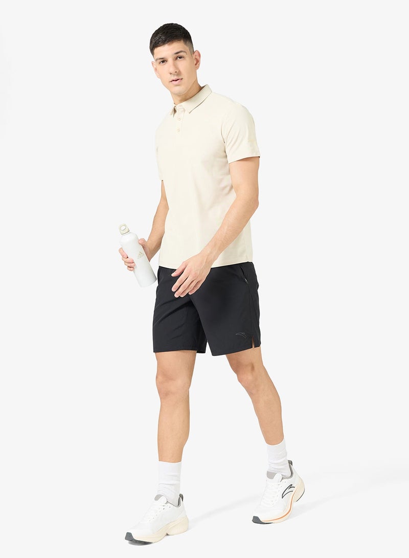 ANTA Men’s Short Sleeve Polo Shirt – Clean Casual Style for Everyday Wear - Image 4