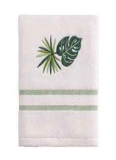 Avanti Linens - Hand Towel, Soft & Absorbent Cotton Towel (Viva Palm Collection) - pzsku/ZAB0401C71F83E5CBD547Z/45/_/1693220114/01b5bf92-e1e5-46f1-88f0-c7acff4afaf2