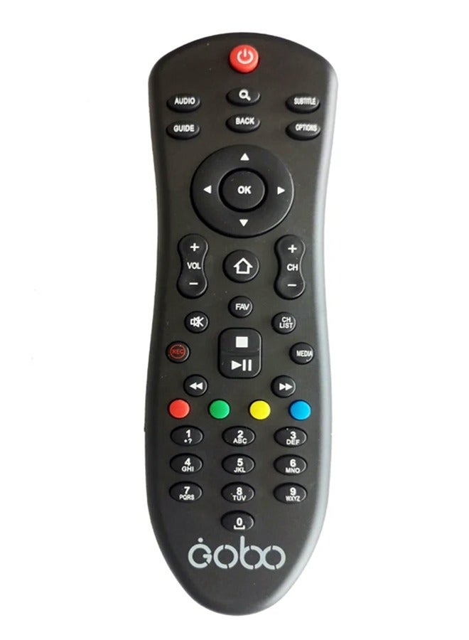Gobx IR Remote Control for GoBox - Image 1