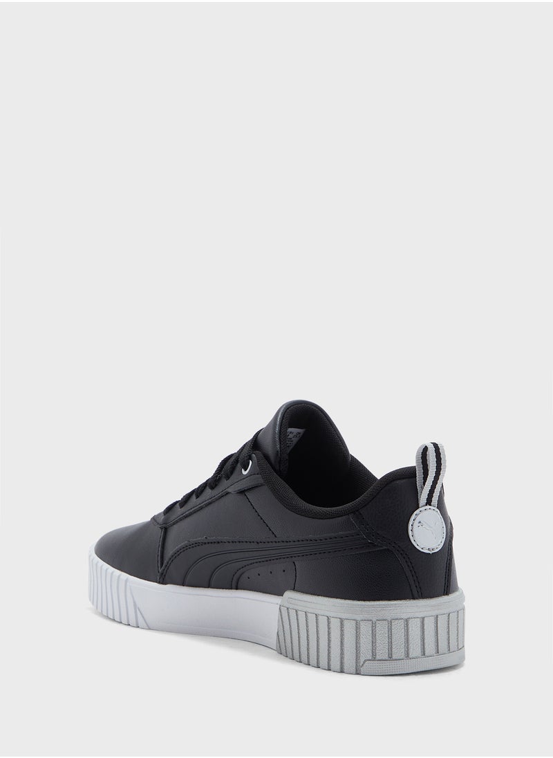 PUMA - Carina 2.0 Metallic Dream - Image 1