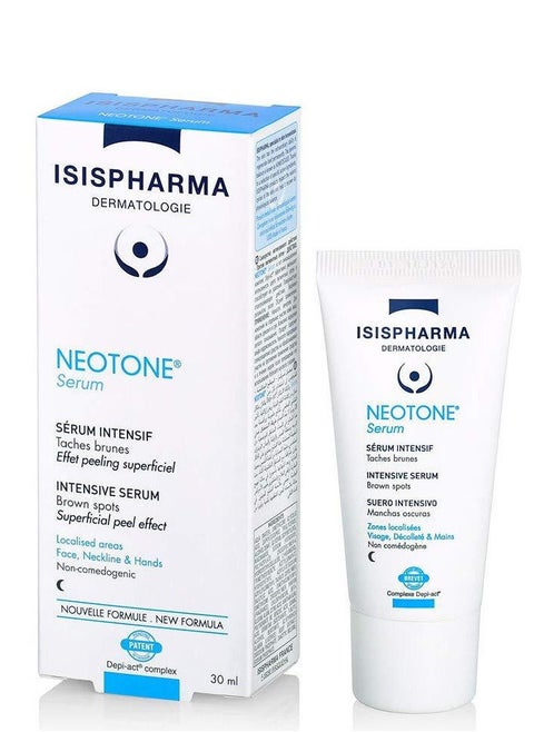 Isis Neotone Serum 30 Ml