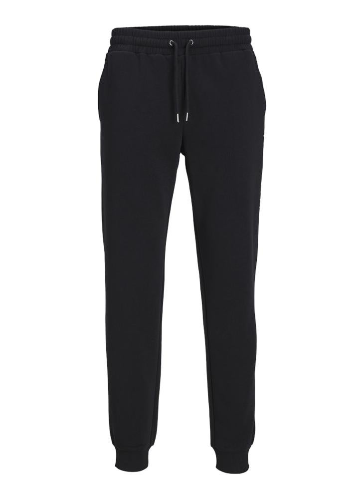 JACK & JONES Casual Relaxed Fit Drawstring Trackpants - Image 5