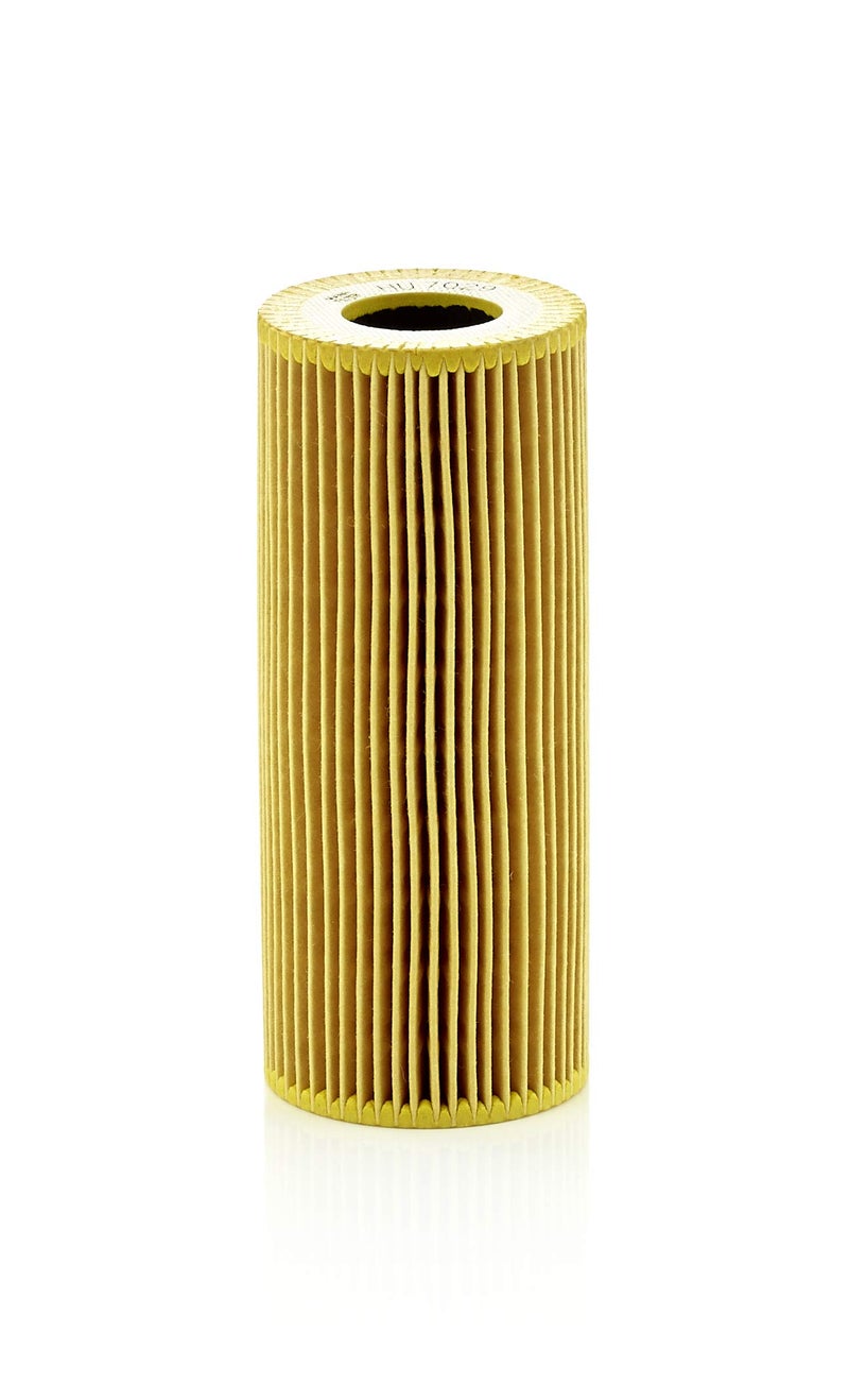 Mann Filter Mann HU 7029z Oil Filter, 1 Pack - Image 1