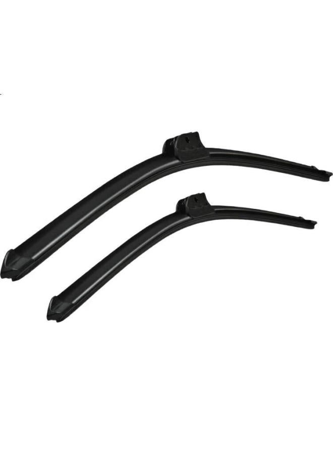 Michelin Vision Bladeless Silent Wiper Suitable For Skoda/Cx-416-23 Mg 24/18Aerotl2 - Image 1