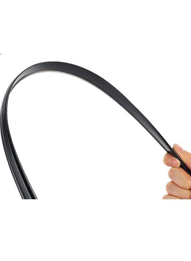 Michelin Vision Bladeless Silent Wiper Suitable For Skoda/Cx-416-23 Mg 24/18Aerotl2 - Image 3