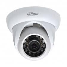 Dahua 5MP WDR IP IR Eyeball Network Camera DH-IPC-HDW1531SP - Image 3