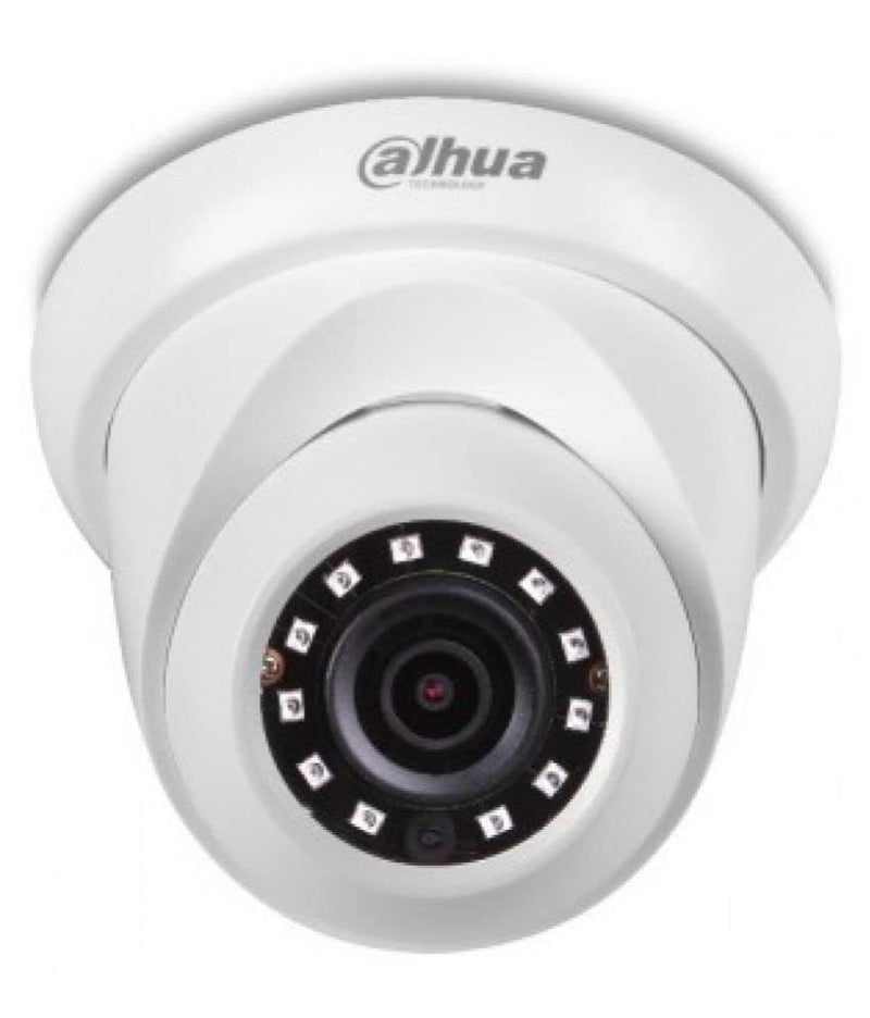 Dahua 5MP WDR IP IR Eyeball Network Camera DH-IPC-HDW1531SP - Image 4
