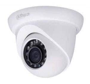 Dahua 5MP WDR IP IR Eyeball Network Camera DH-IPC-HDW1531SP - Image 2