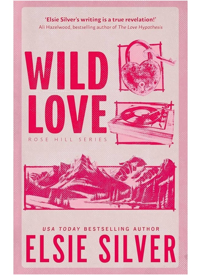 Wild Love 
