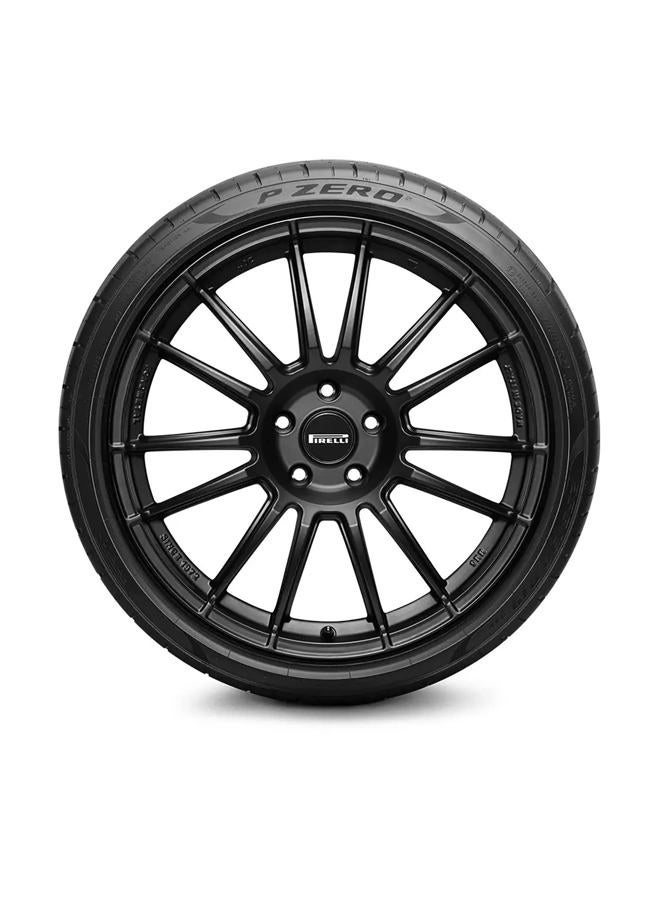PIRELLI P Zero PZ4 285/35R21XL 105Y BSW - Image 4