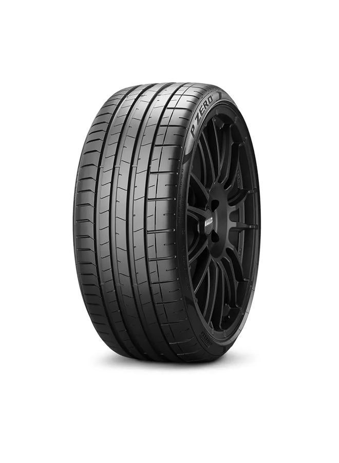 PIRELLI P Zero PZ4 285/35R21XL 105Y BSW - Image 3