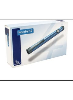 Reusable Insulin Pen with Portable Carrying Case