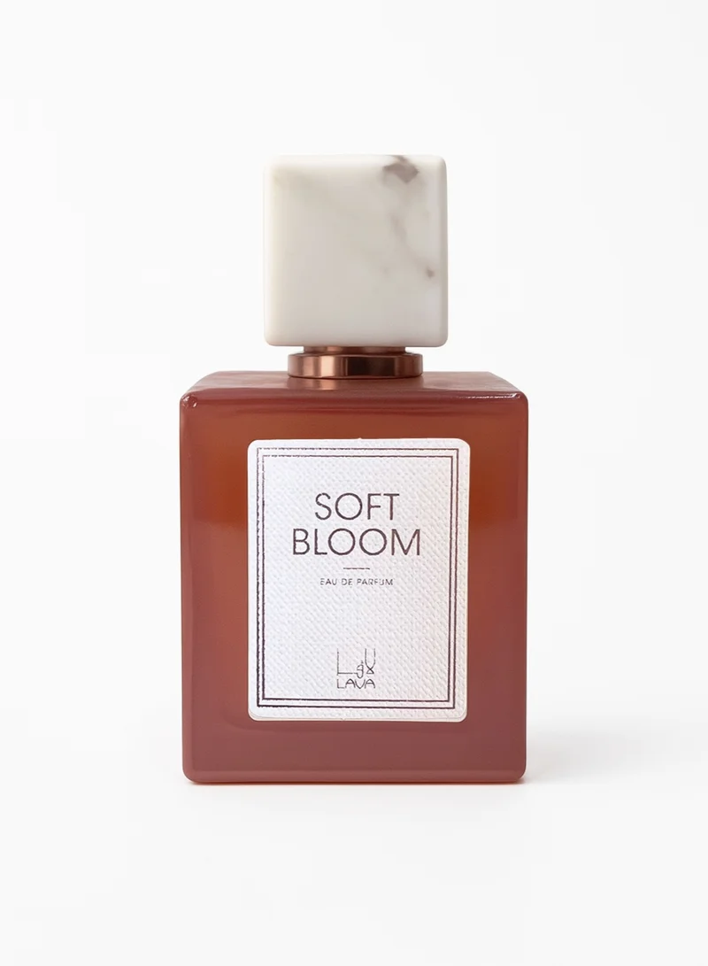 Lava Moments Soft Bloom Perfume