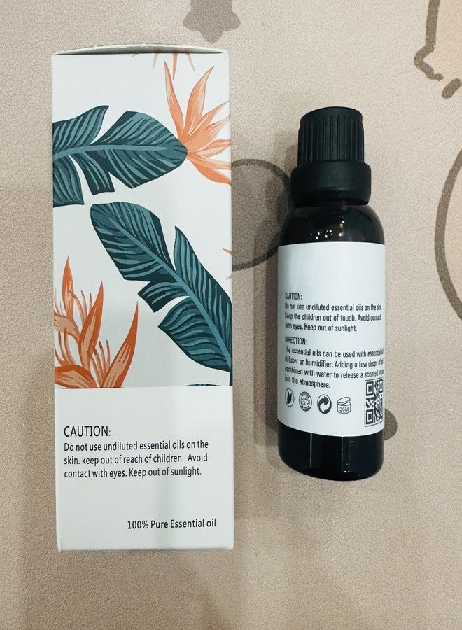 Rainbow Abby Hinoki Essential Oil (30ML), 100% Pure Natural Organic Aroma Hinoki Oil for Diffuser, Massage, Skin Care, Yoga - Image 3