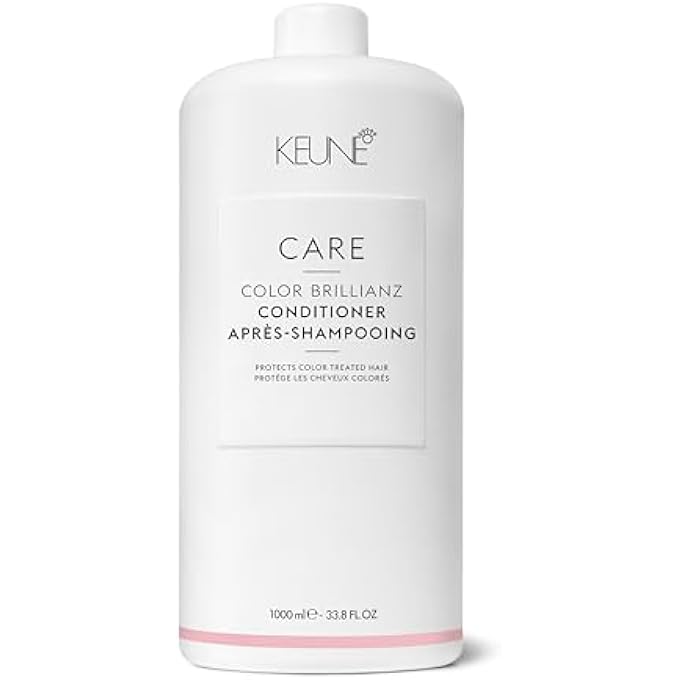 Keune CARE COLORBRILLIANZ CONDITIONER 33.8 OUNCE - Image 1