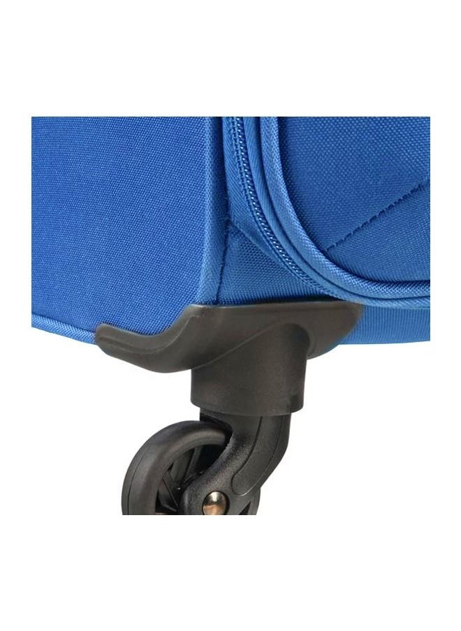 امريكان توريستر HOLIDAY SP 80CM NAVY TSA  - Image 3