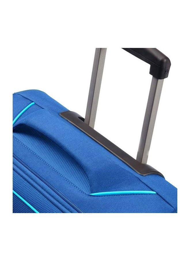 امريكان توريستر HOLIDAY SP 80CM NAVY TSA  - Image 2