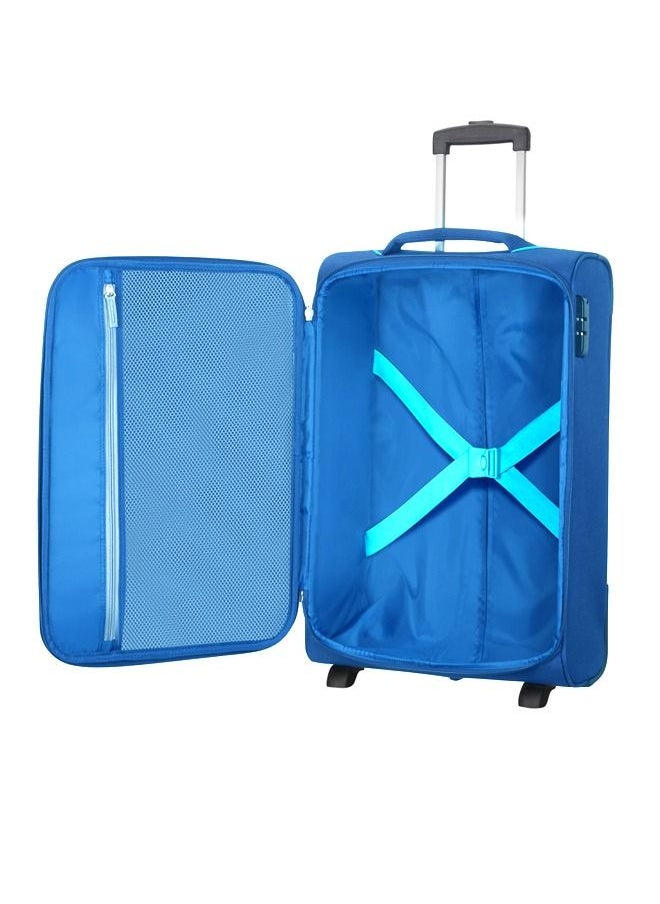 امريكان توريستر HOLIDAY SP 80CM NAVY TSA  - Image 5