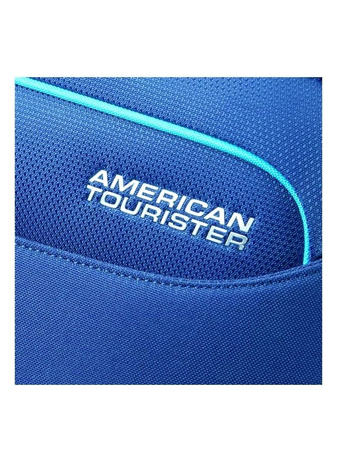 امريكان توريستر HOLIDAY SP 80CM NAVY TSA  - Image 4