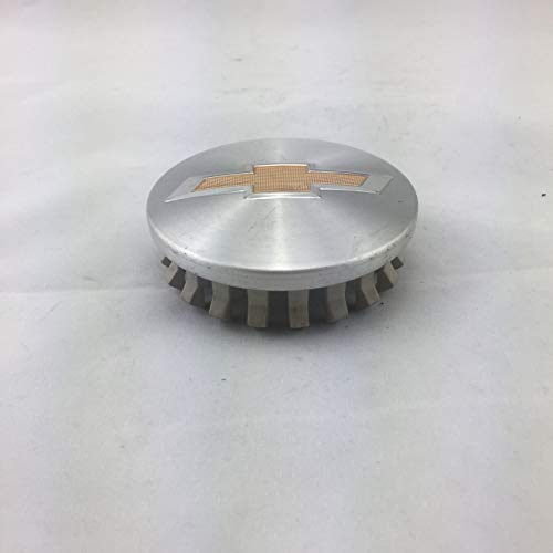 Chevrolet OEM Chevy Impala Malibu HHR 2006-2013 2.25" Wheel Center Cap HUBCAP 20914866 HOL. # 5481 - Image 3