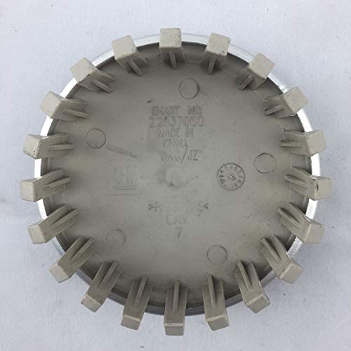 Chevrolet OEM Chevy Impala Malibu HHR 2006-2013 2.25" Wheel Center Cap HUBCAP 20914866 HOL. # 5481 - Image 4
