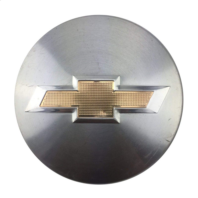 Chevrolet OEM Chevy Impala Malibu HHR 2006-2013 2.25" Wheel Center Cap HUBCAP 20914866 HOL. # 5481 - Image 5