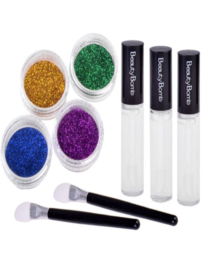 Basmah Tattoos Beauty Set 18-2326332 - Image 4