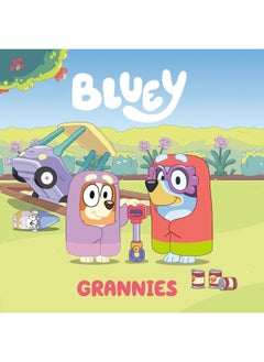 Grannies (Bluey)  - Image 1