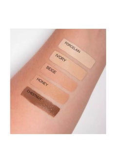 Technic 3 In 1 Canvas Conceal & Contour Beige 8ml  - Image 3