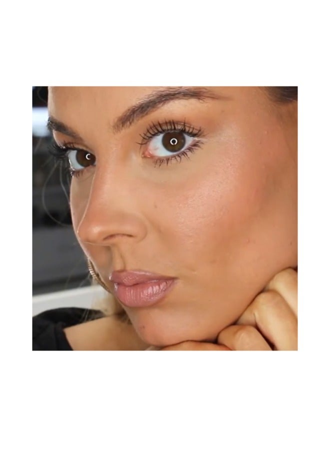 Technic 3 In 1 Canvas Conceal & Contour Beige 8ml - Image 2