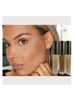Technic 3 In 1 Canvas Conceal & Contour Beige 8ml  - Image 5