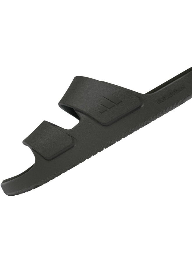 Adidas Znsory Sandal Black Sportswear Sandals For Unisex 6 - Image 5