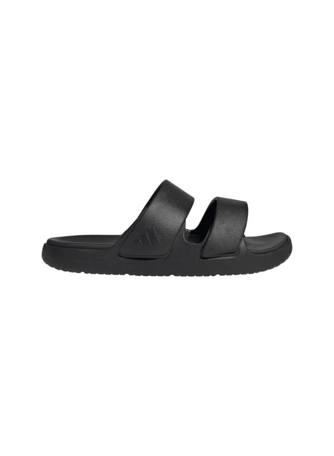 Adidas Adidas Znsory Sandal Black Sportswear Sandals For Unisex 6