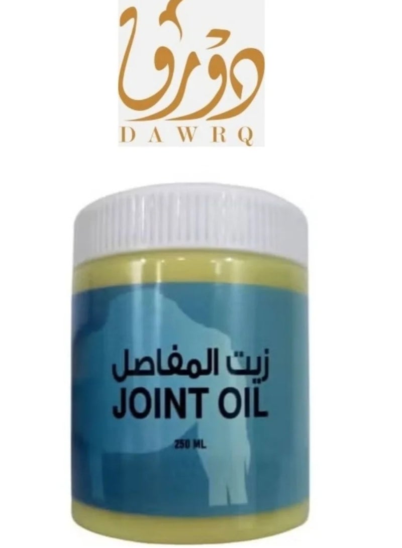 Joint Oil 250 ml - Image 1