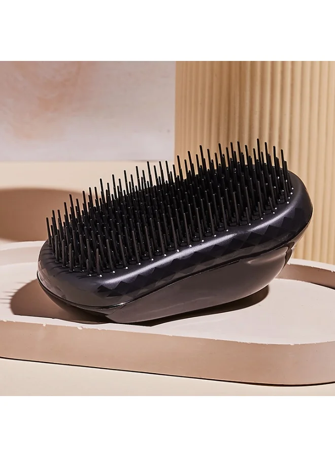 تانجل تيزر فرشاة الشعر الأصلية - أسود