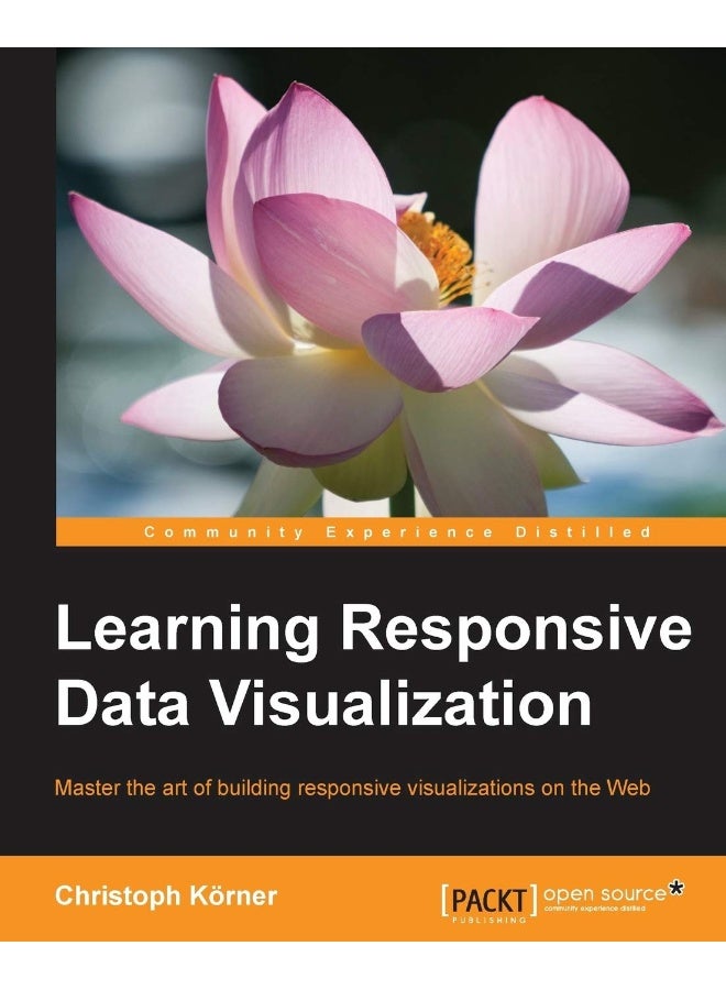 Learning Responsive Data Visualization