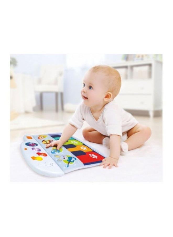 WinFun Cec Winfun Animal Friends Crib Piano 